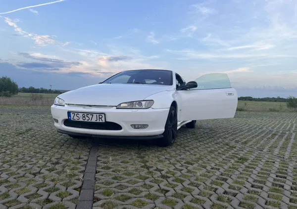 samochody osobowe Peugeot 406 cena 7000 przebieg: 260733, rok produkcji 1999 z Szczecin